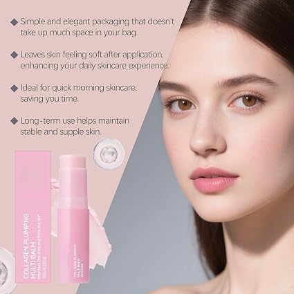Collagen Plumping Balm