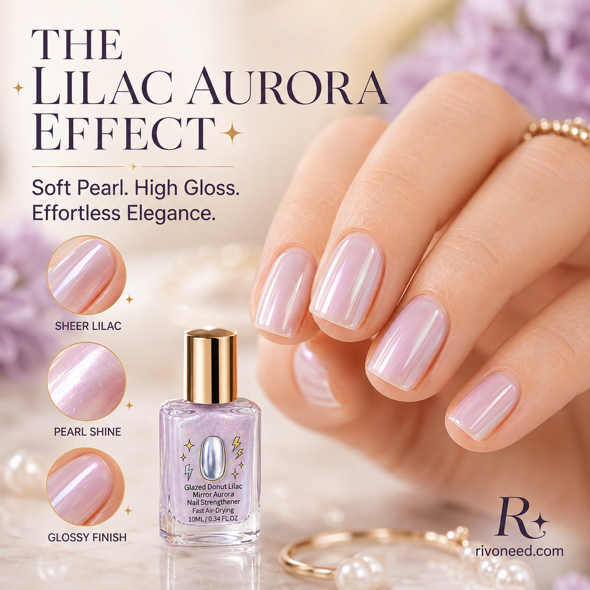 nail polish