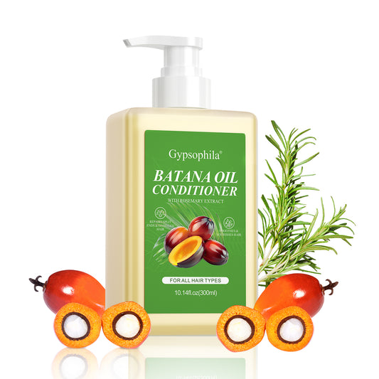 Gypsophila Batana Oil Conditioner