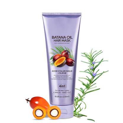 Batana Hair Mask