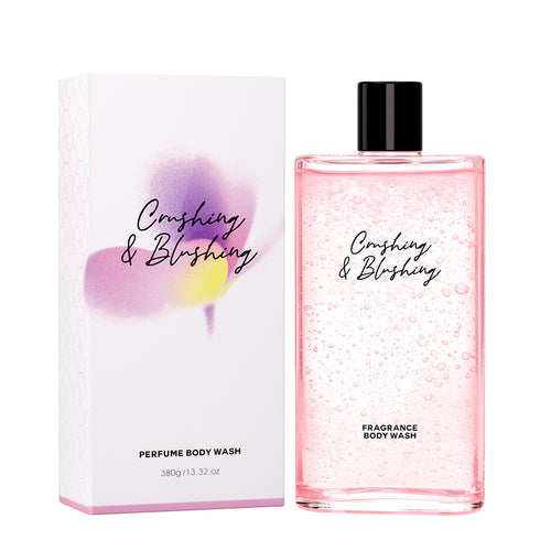 Gypsophila Body Wash