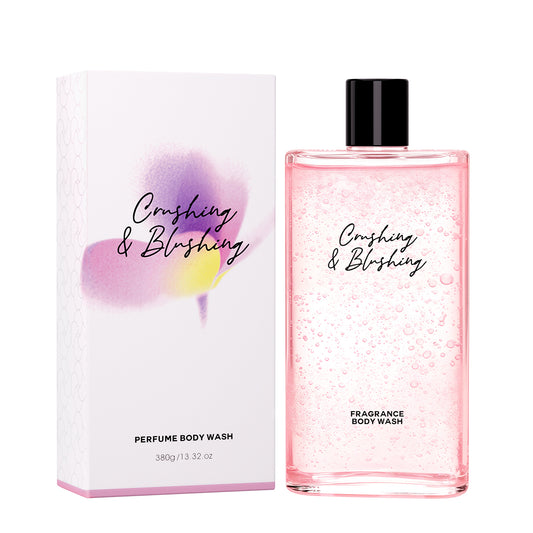 Gypsophila Body Wash