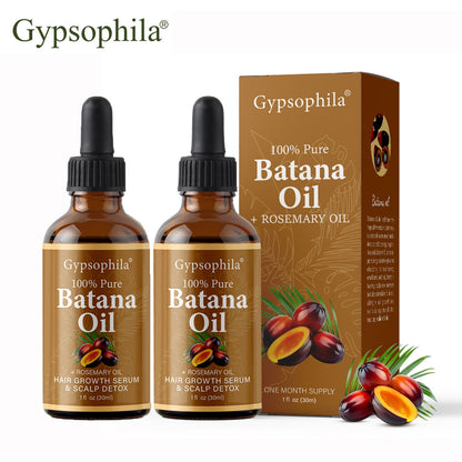 Gypsophila Batana Oil