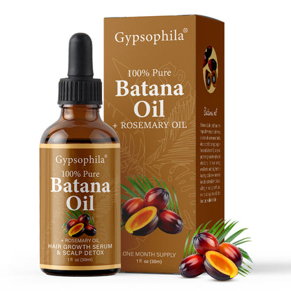Gypsophila Batana Oil