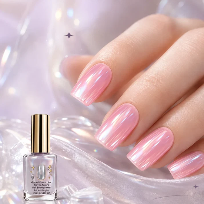 nail polish