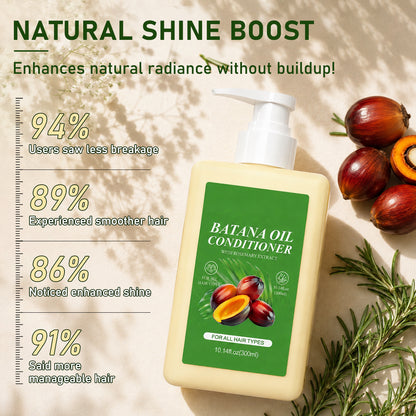 Gypsophila Batana Oil Conditioner