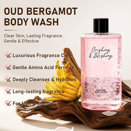 Gypsophila Body Wash