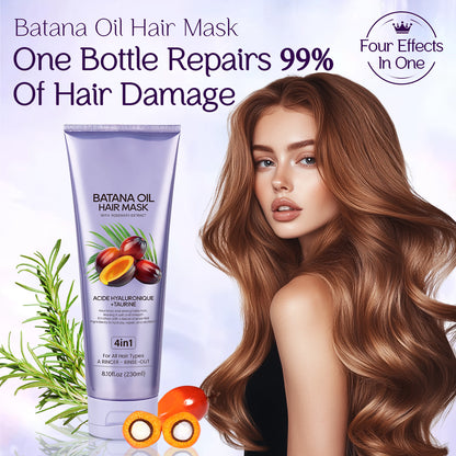 Batana Hair Mask