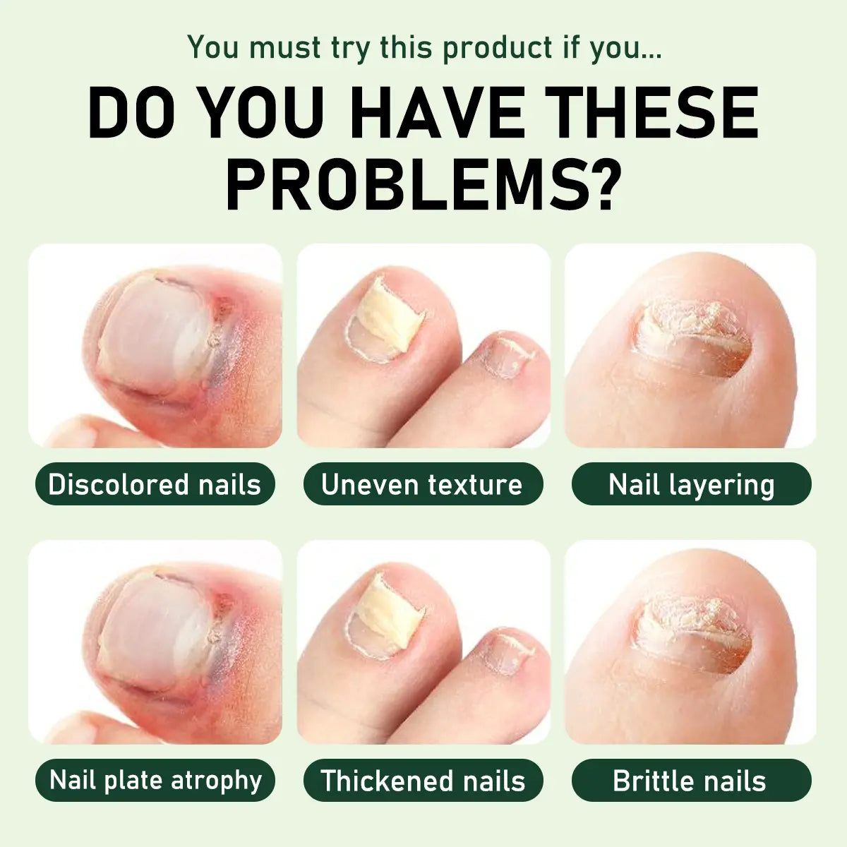 7-Day Nail Revive Serum