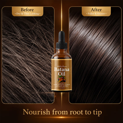 Gypsophila Batana Oil