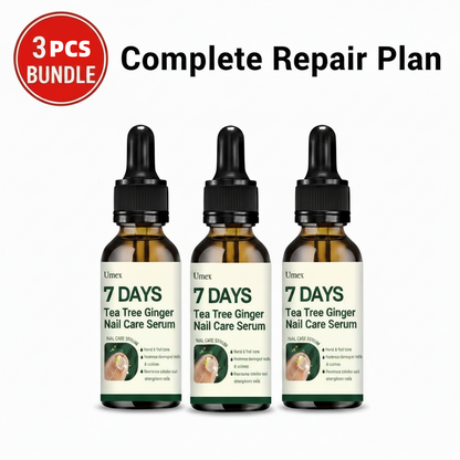 7-Day Nail Revive Serum