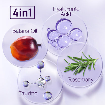 Batana Hair Mask