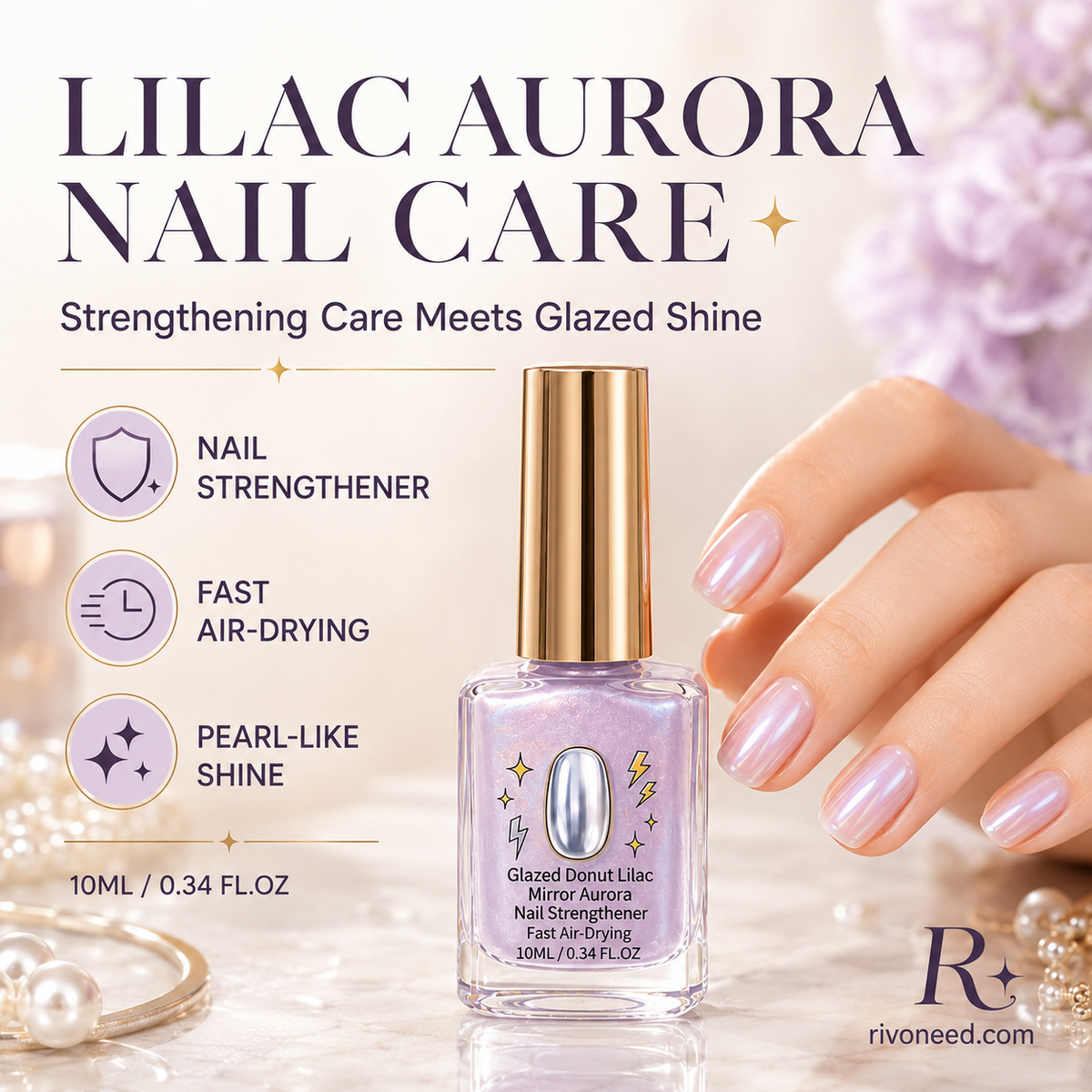 nail polish