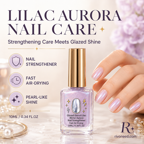 nail polish