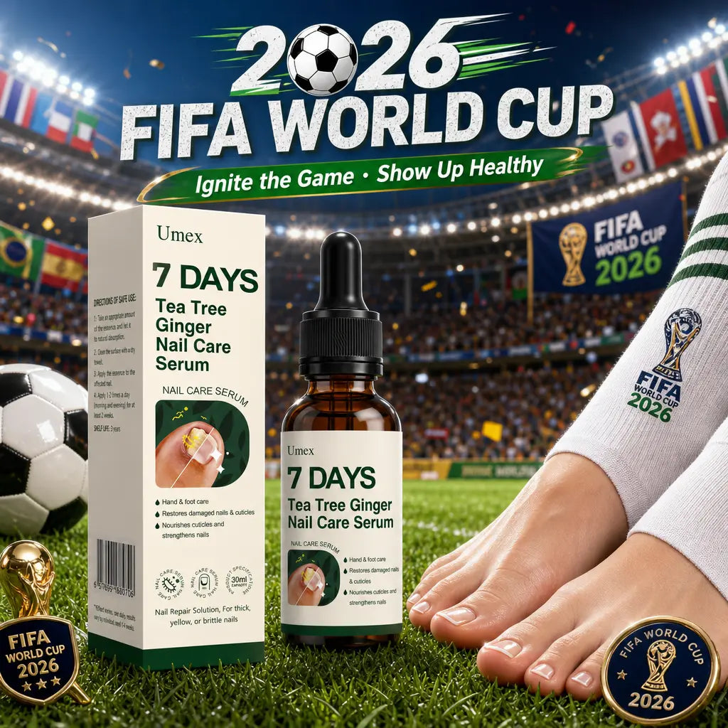 7-Day Nail Revive Serum