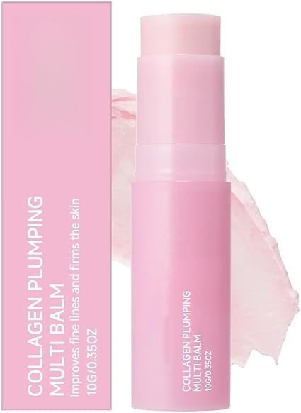 Collagen Plumping Balm