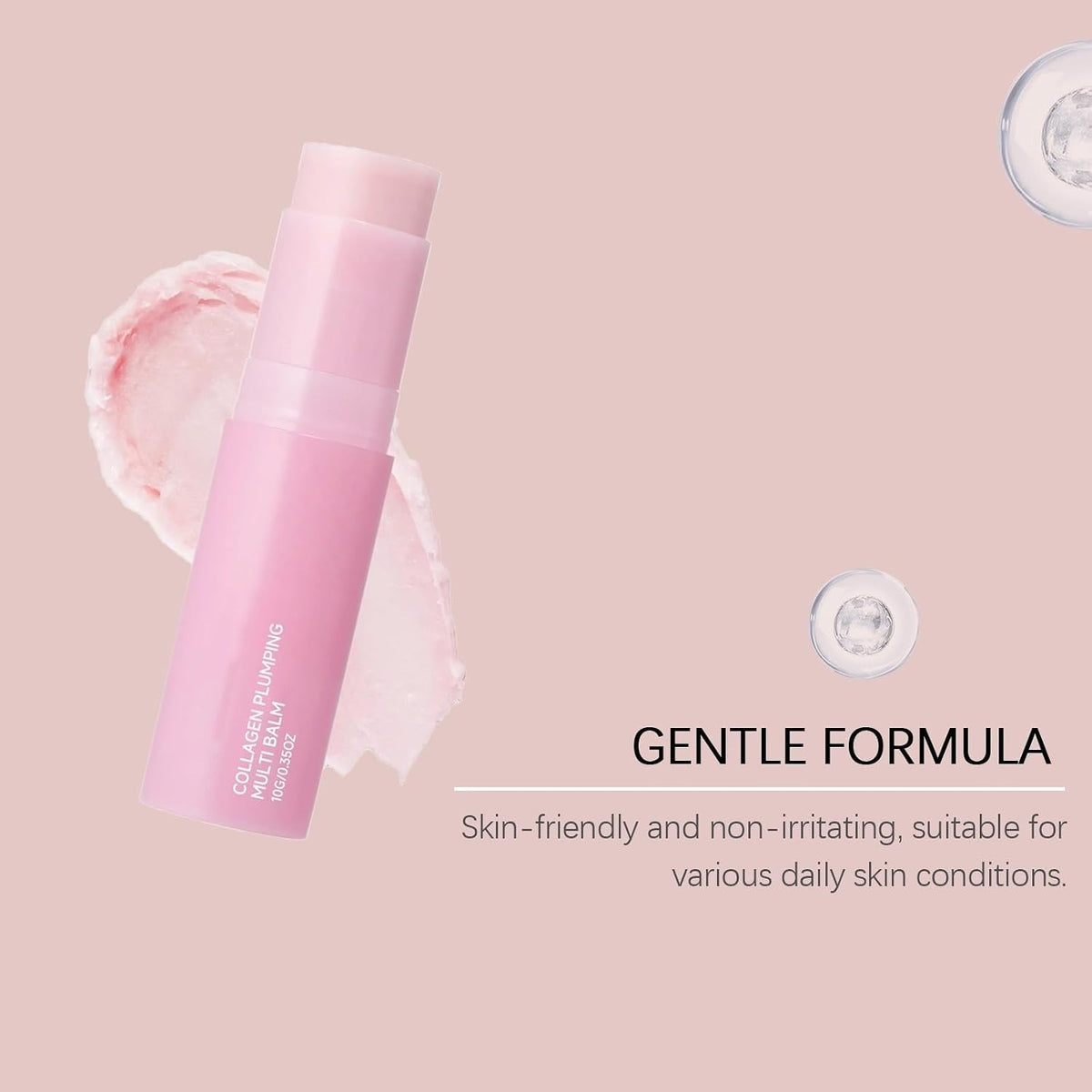 Collagen Plumping Balm