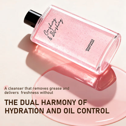 Gypsophila Body Wash