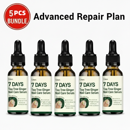 7-Day Nail Revive Serum