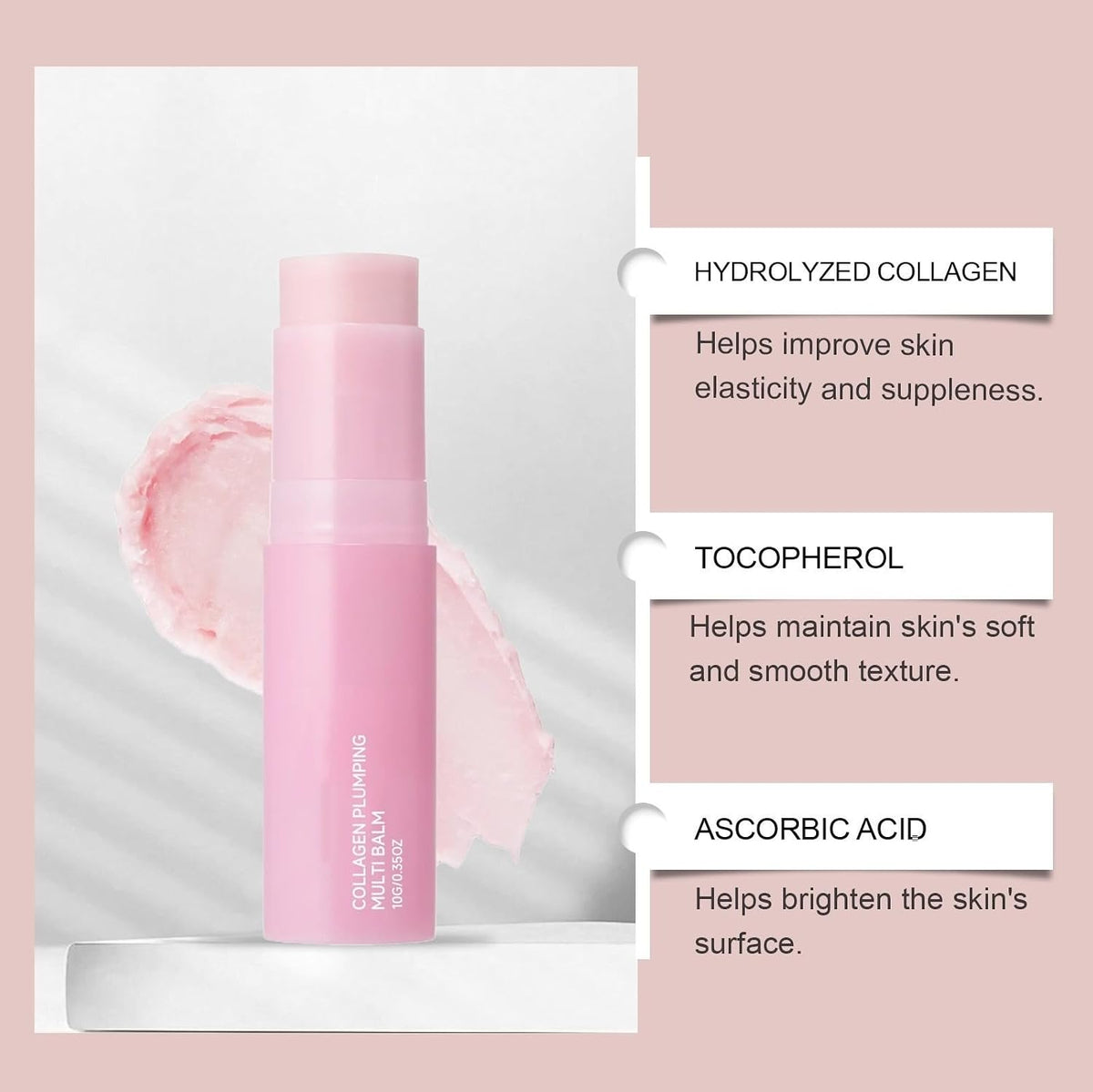 Collagen Plumping Balm