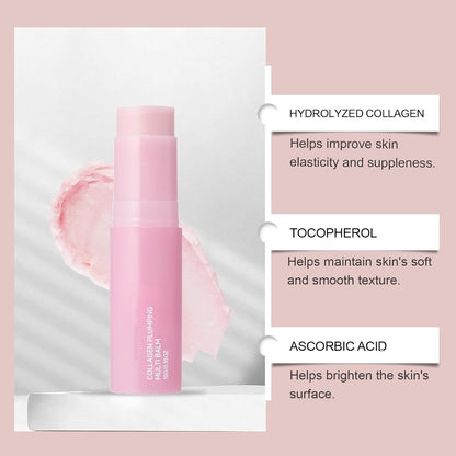 Collagen Plumping Balm