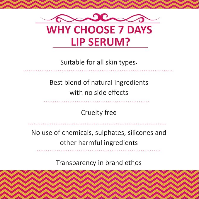 Lip Serum