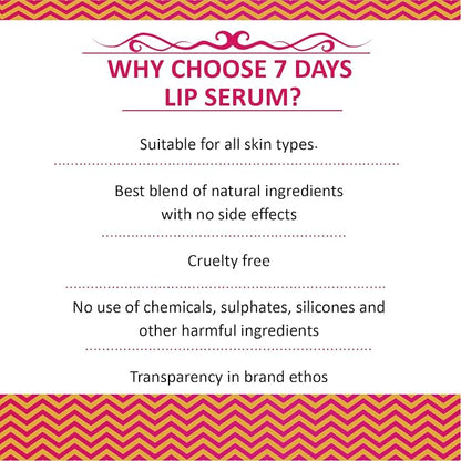 Lip Serum