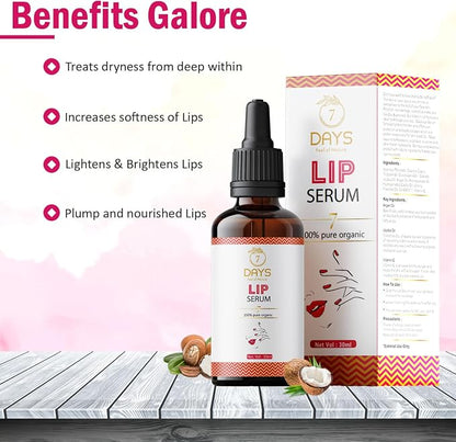 Lip Serum