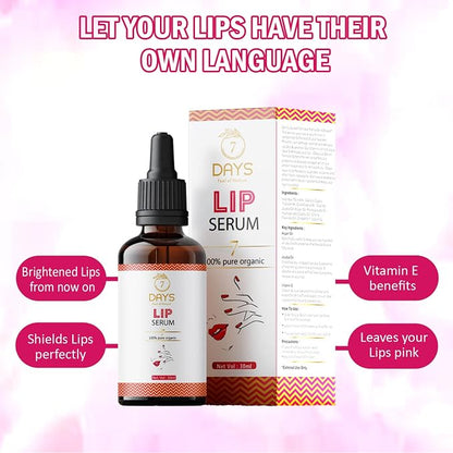 Lip Serum