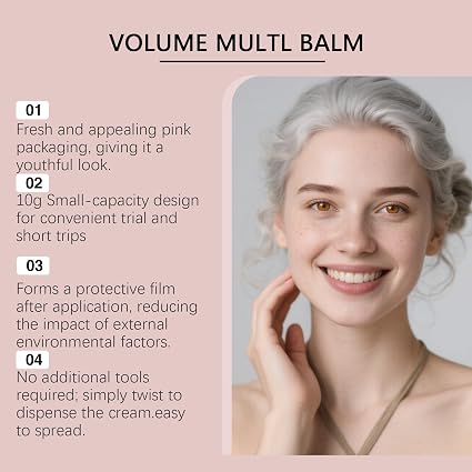 Collagen Plumping Balm
