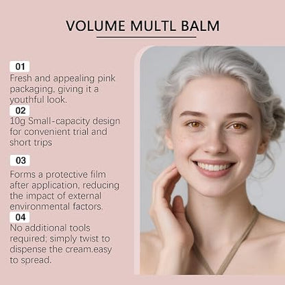 Collagen Plumping Balm