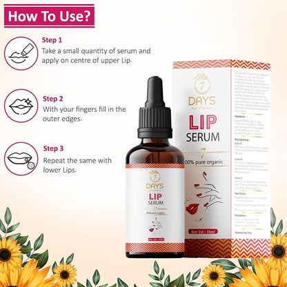Lip Serum