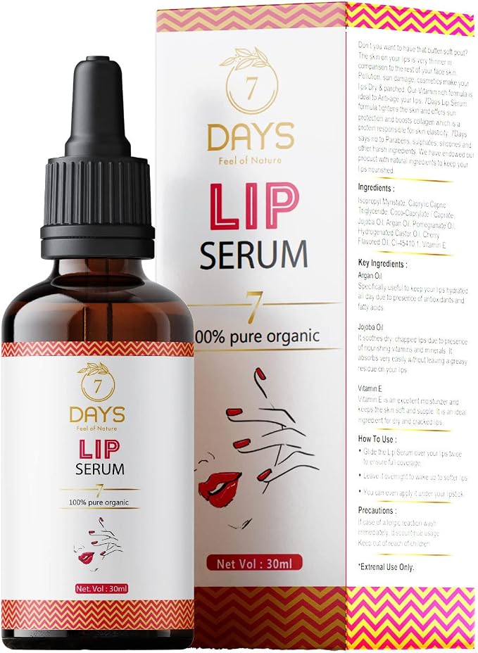 Lip Serum