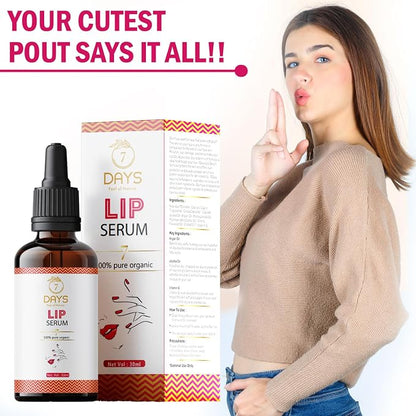 Lip Serum