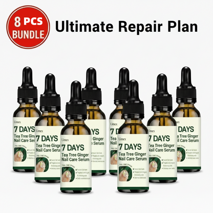 7-Day Nail Revive Serum
