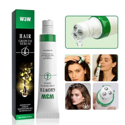 Hair Growth Serum