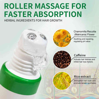 Hair Growth Serum