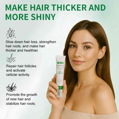 Hair Growth Serum