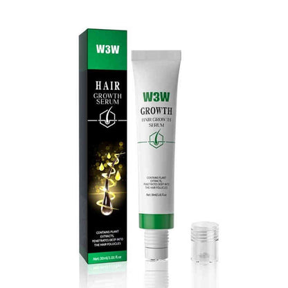 Hair Growth Serum