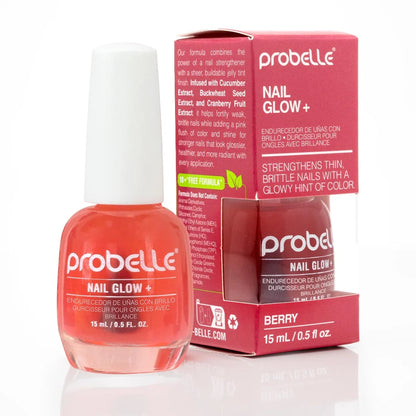nail glow+