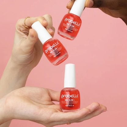 nail glow+