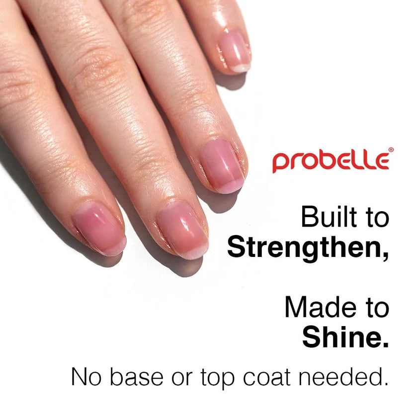 nail glow+