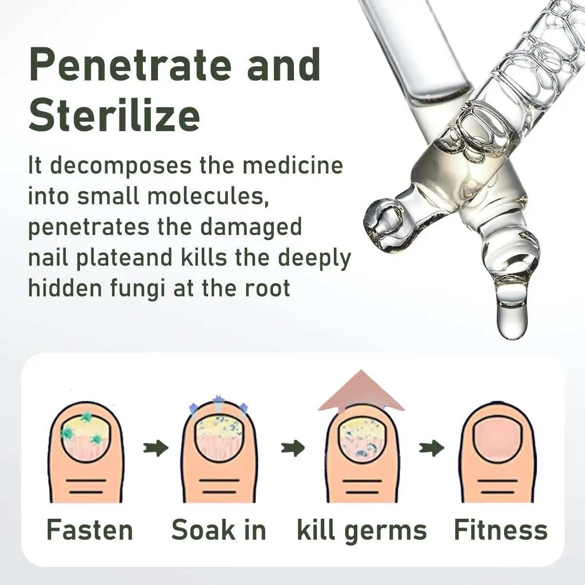 7-Day Nail Revive Serum