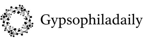 Gypsophiladaily